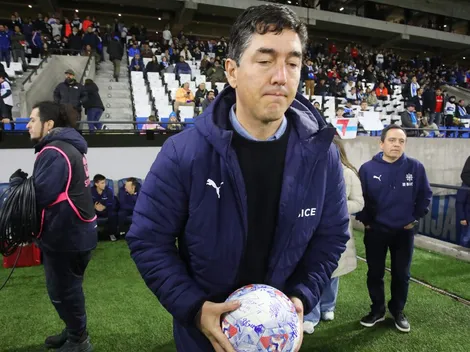 Presidente de la UC indigna a los hinchas con estos dichos: "Tenemos una gran..."