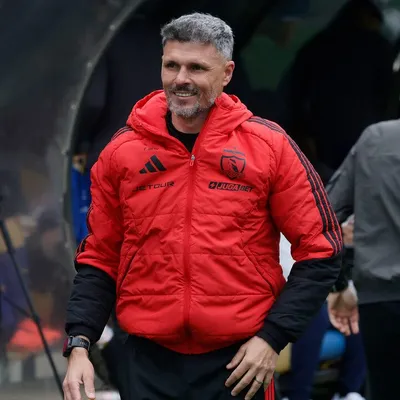 La gran noticia que recibe Ortiz previo al Superclásico