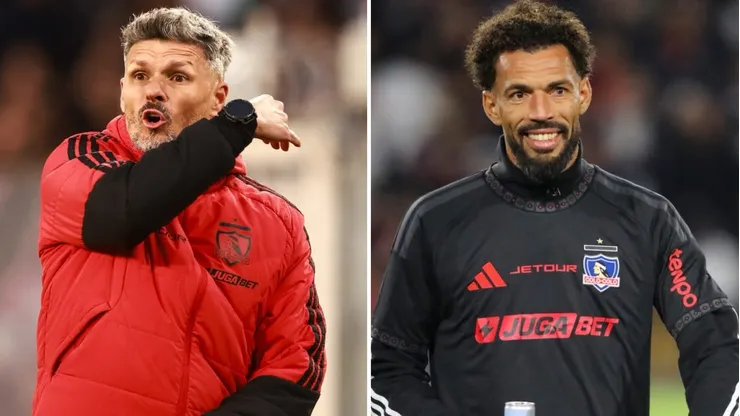 Fernando Ortiz toma una importante decisión con Vozinha para el Superclásico