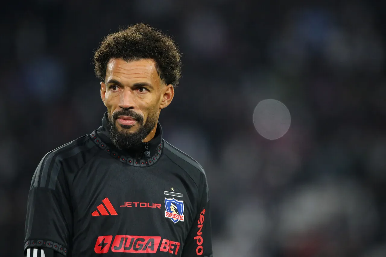 Vozinha sería considerado para el Superclásico | Foto: Photosport