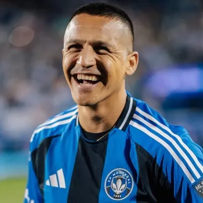 Columbus vs. CF Montréal: cómo y dónde ver el DEBUT de Alexis Sánchez