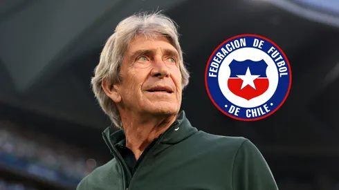 ¿Manuel Pellegrini está OK en La Roja? Esto responde el DT
