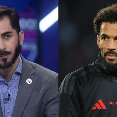 Johnny Herrera advierte sobre el factor Vozinha para el Superclásico