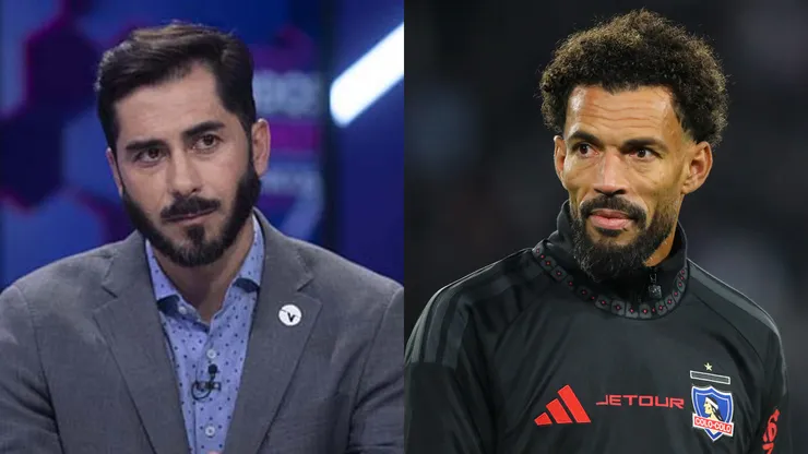Vozinha dejó un recado por la aparición de Vozinha en el Superclásico.