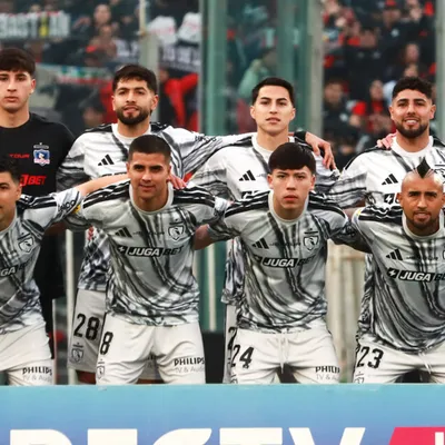 Sorpresa en Colo Colo: el inédito 11 que trabajó Fernando Ortiz para el Superclásico