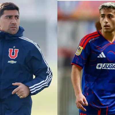 David Pizarro desaprueba la salida de Lucas Assadi de la U