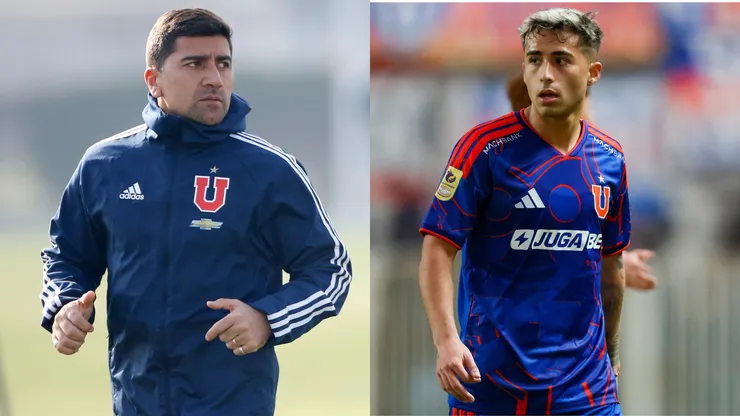 David Pizarro apuntó a la transferencia de Lucas Assadi.