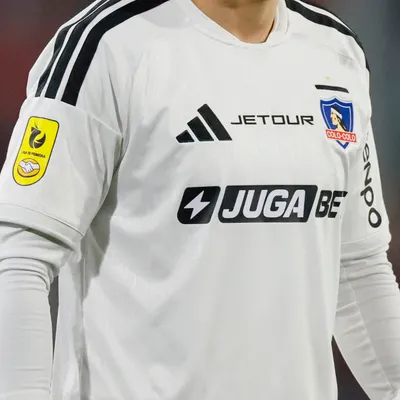 ¡RENOVADO! Colo Colo amarra a figura antes del Superclásico