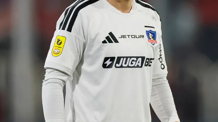 Colo Colo amarra a esta figura por todo 2027.