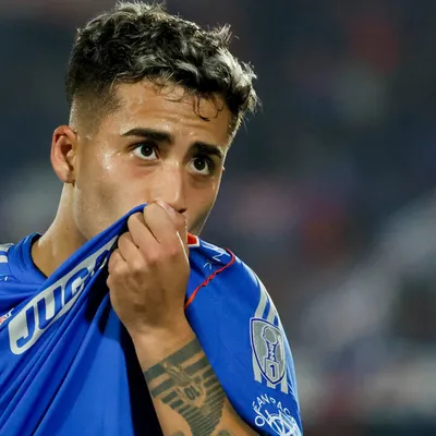 Casi descartado para el Superclásico: esta sería la despedida de Lucas Assadi en la U
