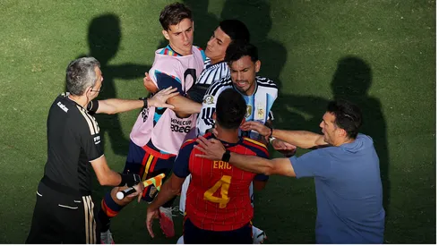FIFA revela castigos tras la final del Mundial: sanción histórica