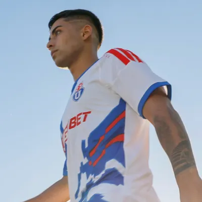 Fuerte consejo le cae a Lucas Assadi tras venta de la U al AIK: "Que no se ponga…"