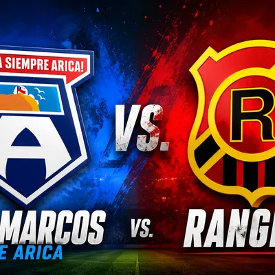 La señal de TNT Sports que transmite San Marcos vs. Rangers en Primera B