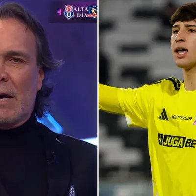Ramírez sorprende con potente mensaje a Maureira: “No aceptes que..."