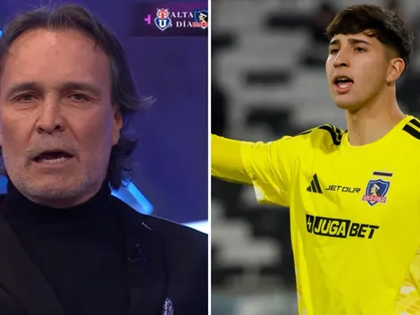 Ramírez sorprende con potente mensaje a Maureira: “No aceptes que..."