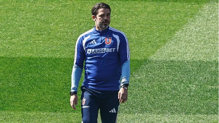 Fernando Gago sale en defensa de este importante jugador en la U
