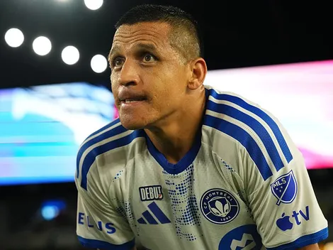 CF Montréal vs. LA Galaxy: cómo y dónde ver el partido de Alexis Sánchez