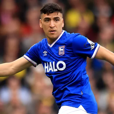 Ipswich vs Sunderland: cómo y dónde ver el DEBUT de Marcelino Núñez