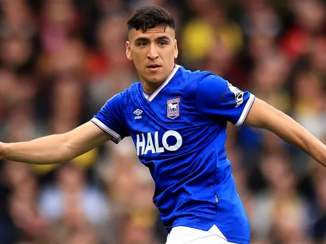 Ipswich vs Sunderland: cómo y dónde ver el DEBUT de Marcelino Núñez