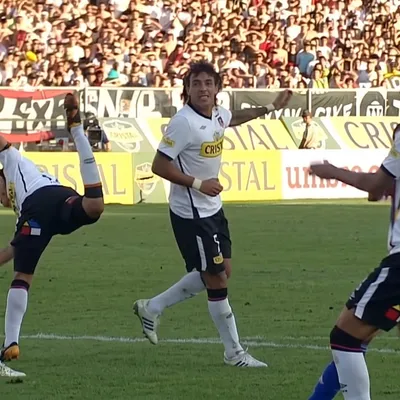 Su autogol marcó un Superclásico: "Mi pareja fue mi paño de lágrimas"