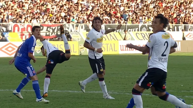 Un tanto en contra marcó el Superclásico del Torneo de Clausura 2011.