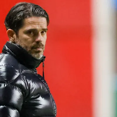 Fernando Gago vuelve a citar a figura de la U vs. Colo Colo