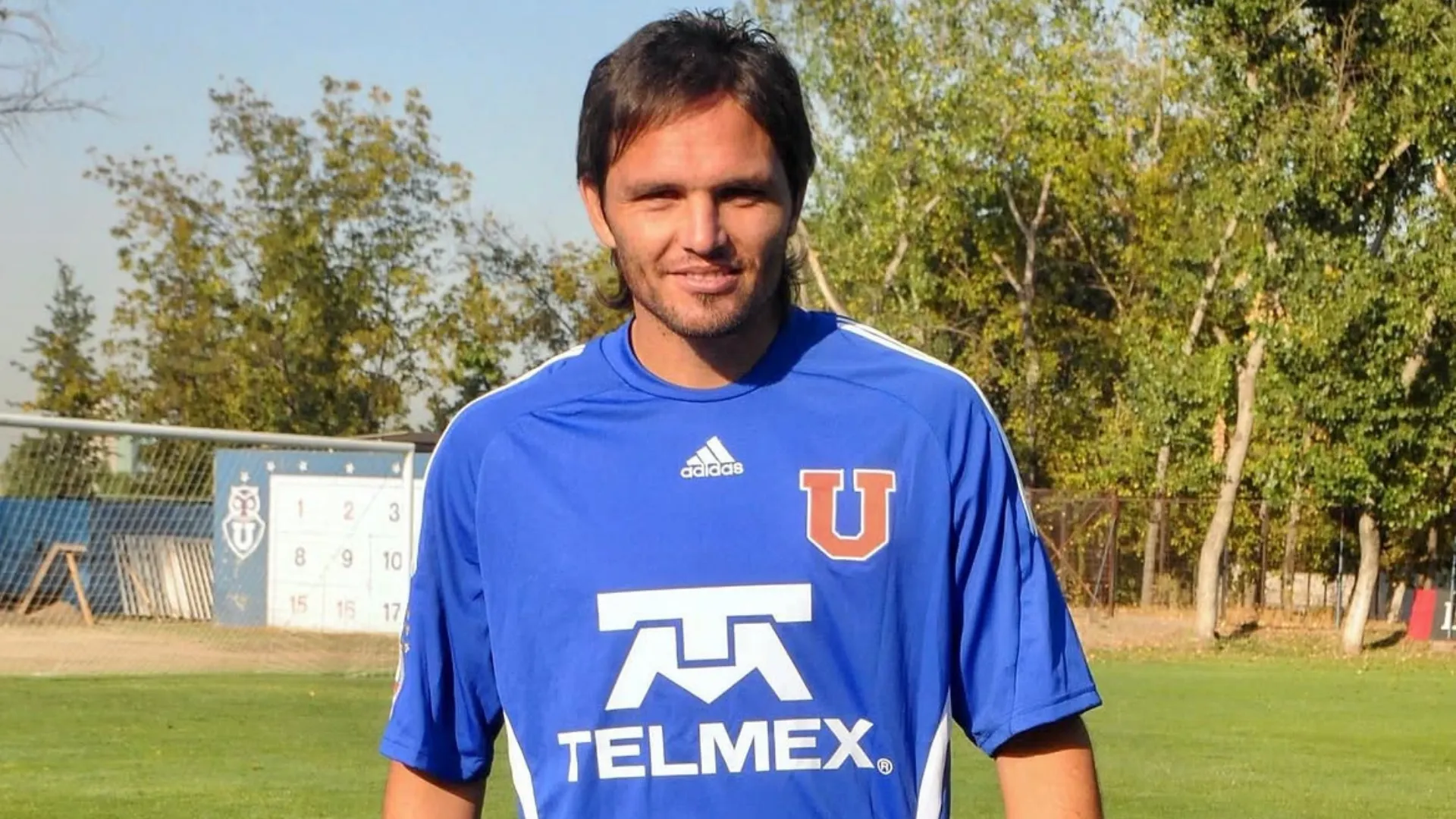 Rafael Olarra reaccionó a la transferencia de Lucas Assadi. (Foto: Club Universidad de Chile)