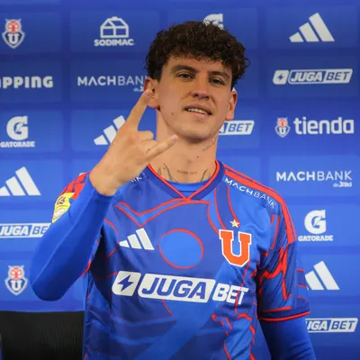 Definitivo: Igor Lichnovsky fue citado para el Superclásico