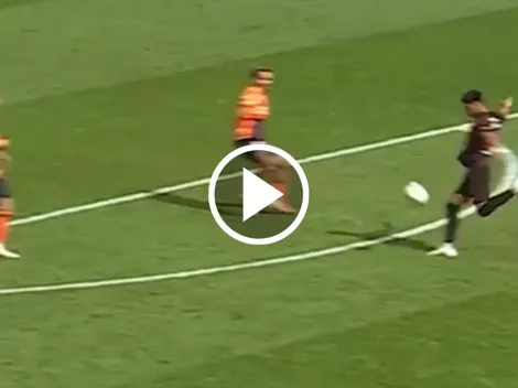 VIDEO: Darío Osorio anota golazo en triunfo del FC Midtjylland
