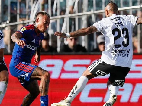 El importante estreno que marcará el Superclásico entre la U y Colo Colo