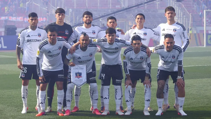 Este fue el más criticado de Colo Colo en el Nacional.