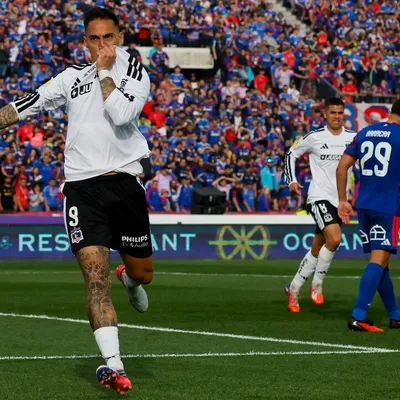 Colo Colo se queda con el Superclásico: así quedó la tabla en la Liga de Primera
