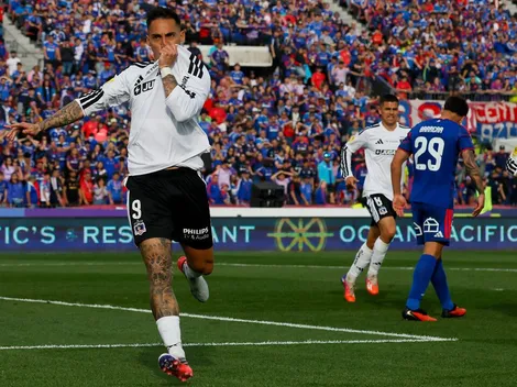 Colo Colo se queda con el Superclásico: así quedó la tabla en la Liga de Primera