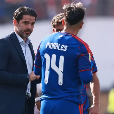 Gago y su análisis que da que hablar tras la derrota de la U en el Superclásico