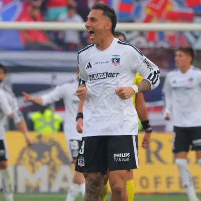 VIDEO | El polémico gesto de Correa que indignó a los hinchas de la U