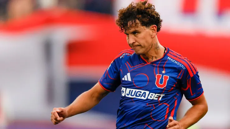 Igor Lichnovsky y su dura autocrítica en la U tras la derrota en el Superclásico