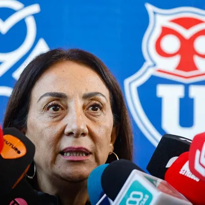 Cecilia Pérez deja claro el objetivo de la U tras perder el Superclásico