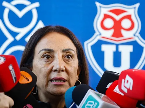 Cecilia Pérez deja claro el objetivo de la U tras perder el Superclásico