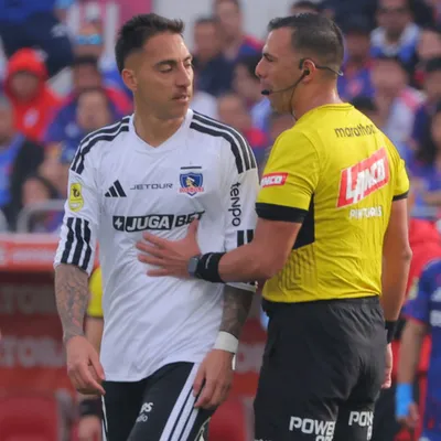 Javier Correa arriesga duro castigo tras obsceno gesto en el Superclásico