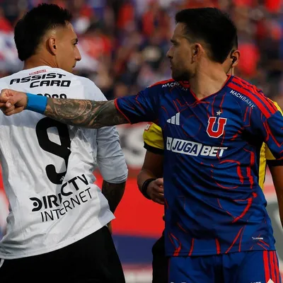 En la U lanzan brutal advertencia a Correa tras su polémico gesto