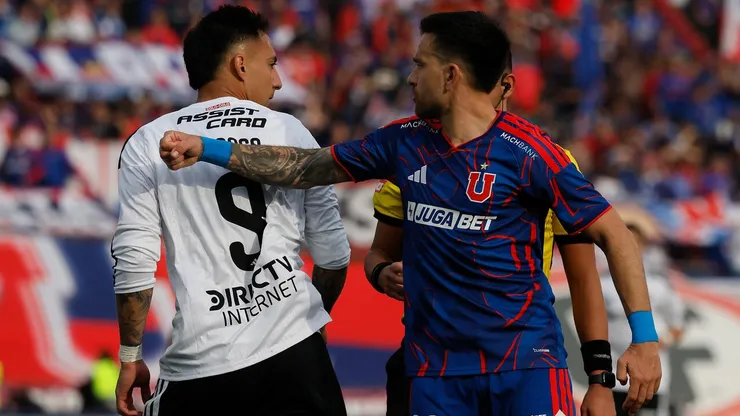 En el plantel de la U lanzan dura advertencia a Javier Correa