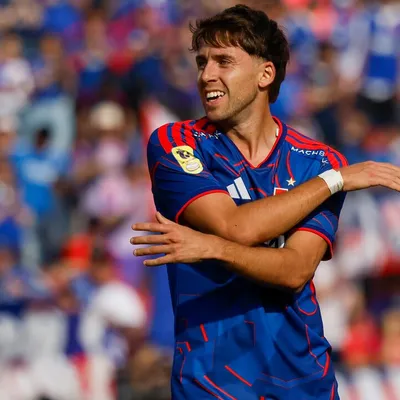 Reinhart rompe el silencio tras sus chances falladas: "Me quedó..."