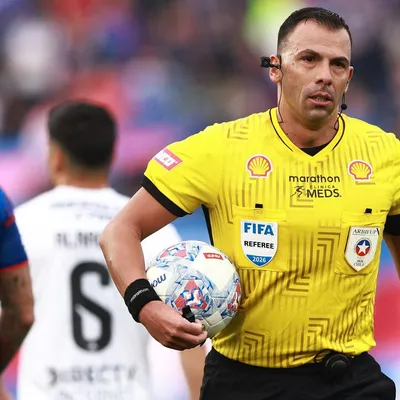 Lara le perdona la vida a Correa: se conoce el informe del Superclásico