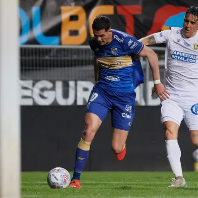 Liga de Primera: así está la tabla de posiciones tras la fecha 20
