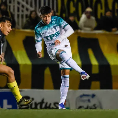 Tras San Luis vs. Santiago Wanderers: la tabla de Primera B