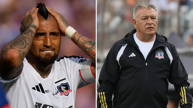 Arturo Vidal destruye a Claudio Borghi con estos dichos