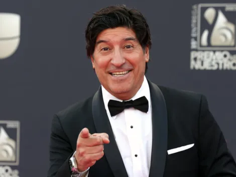 Iván Zamorano ficha en Mega y será dupla de Claudio Palma para los partidos de Chile