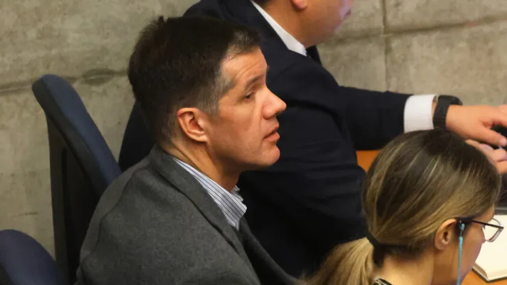 Revés judicial para Michael Clark.