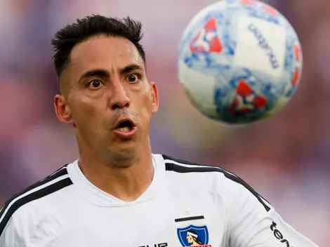 Javier Correa en problemas: fue citado por el Tribunal de Disciplina tras gesto en el Superclásico