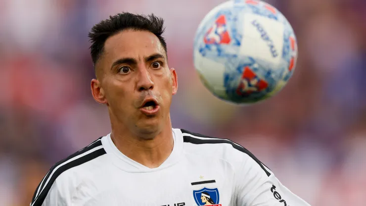 Javier Correa arriesga un duro castigo.